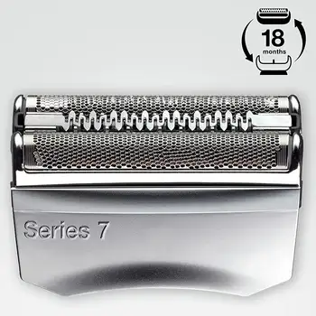 12 best sales Braun Series 7 aksesuarları - №8
