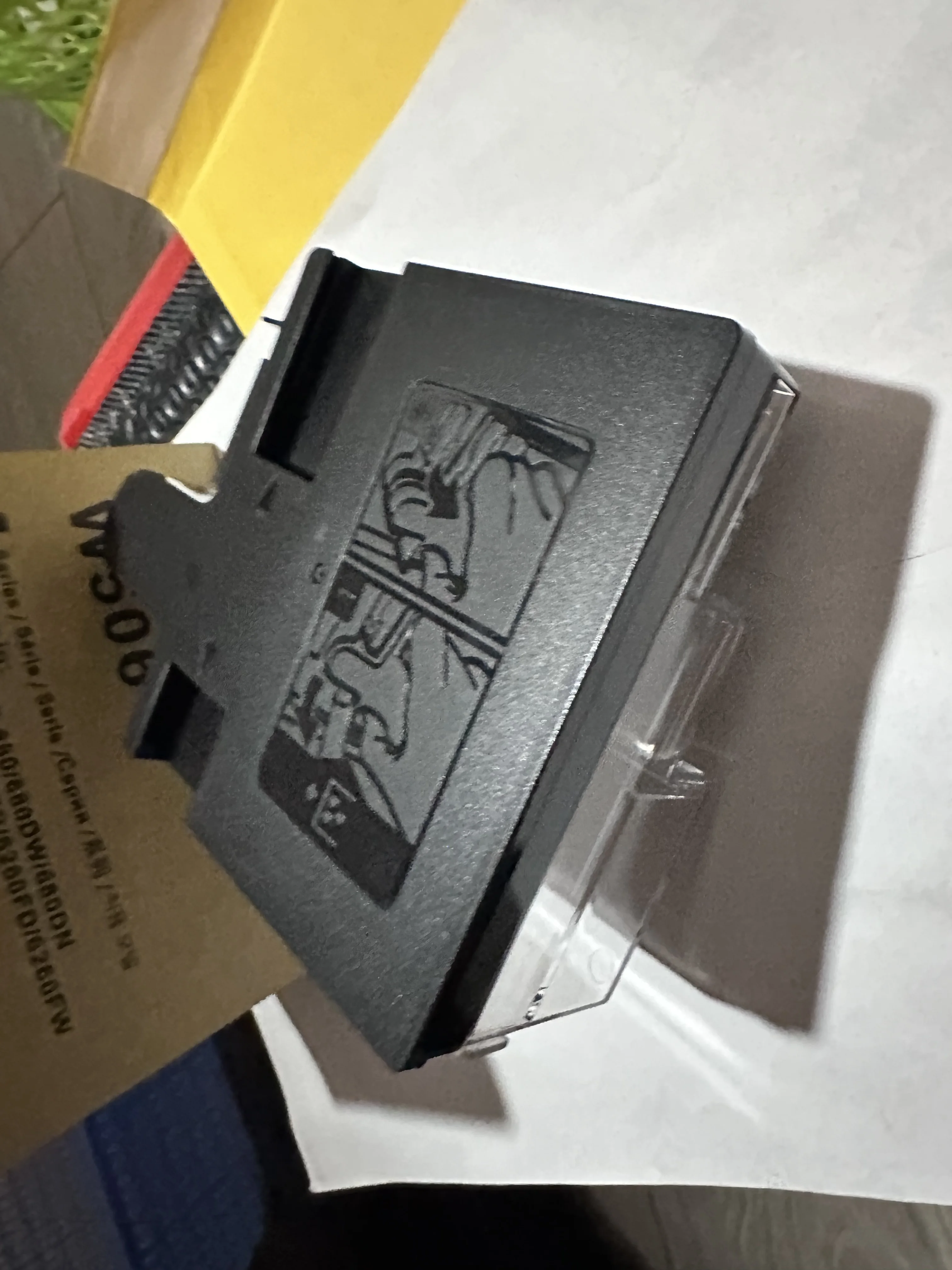 1X JC96-06367A CLT-… - image