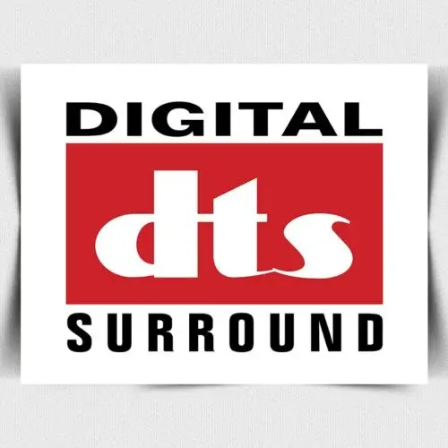 Dts Digital Sign Me… - image