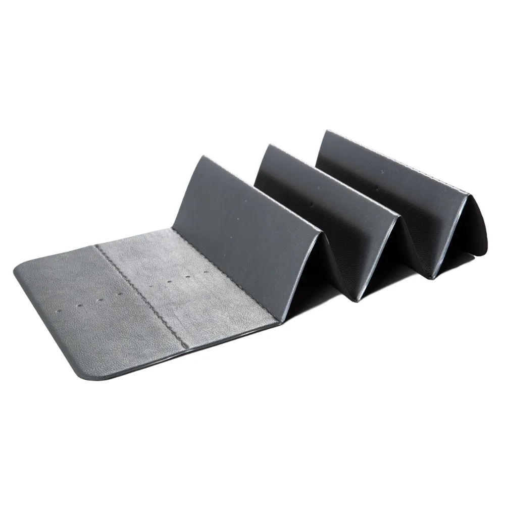 

Folding Exercise Mat, Gray