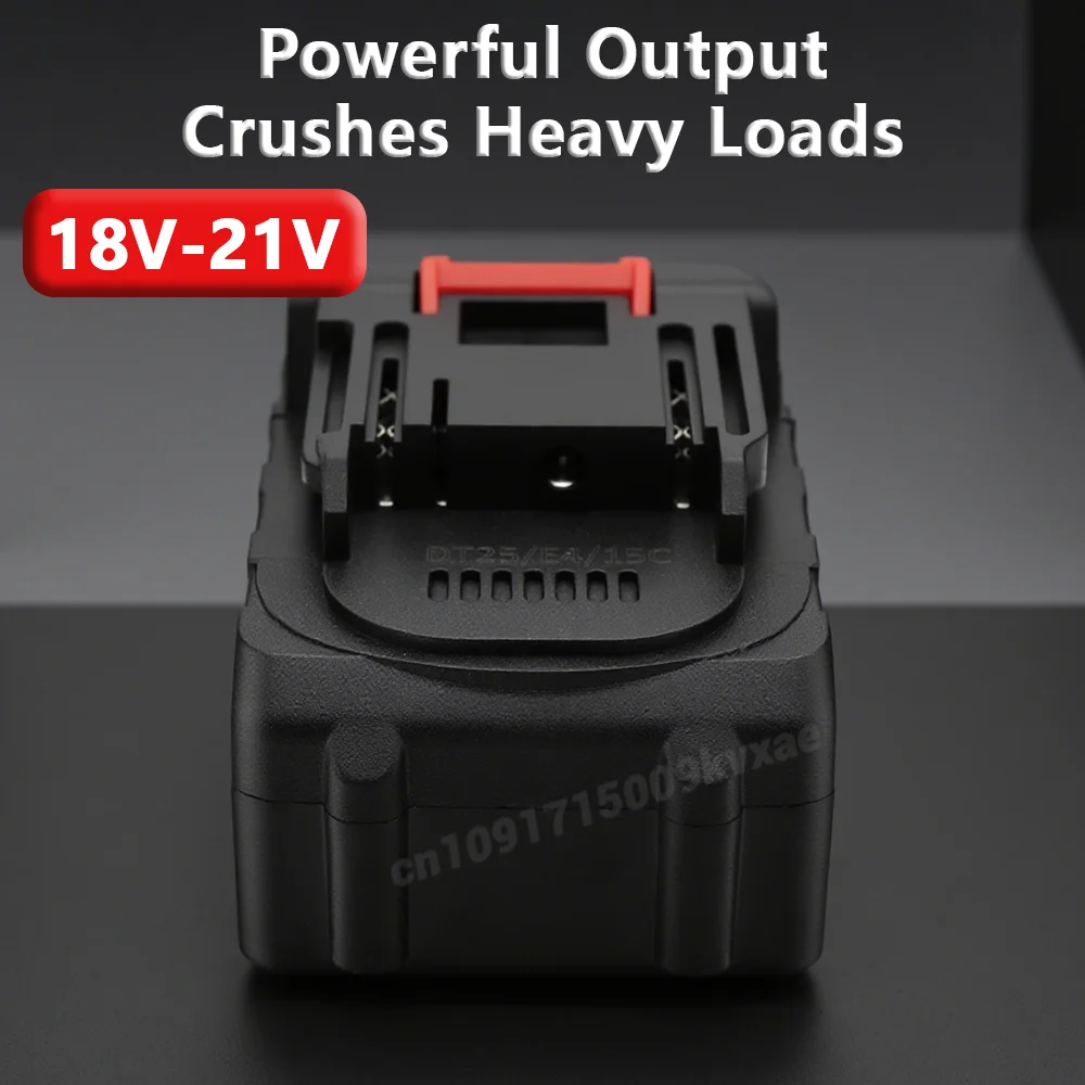 

3AH/6AH/9AH Li-ion Battery for Makita 21V Chainsaw, Impact Wrench & Grinder