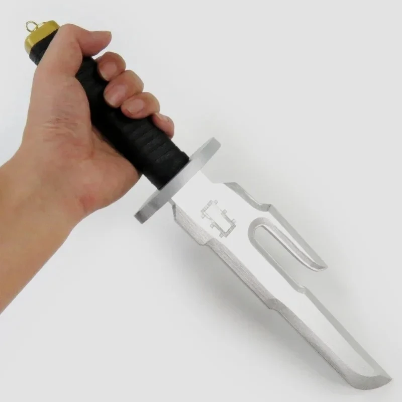 46cm Cosplay Accessories Jujutsu Kaisen Fushiguro Toji Cosplay Stage Show Props Anime Show Halloween Carnival Costume Party Prop