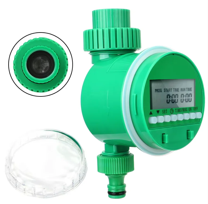 Thumbnail 4 - #51 Trending Garden Water Timers Right Now