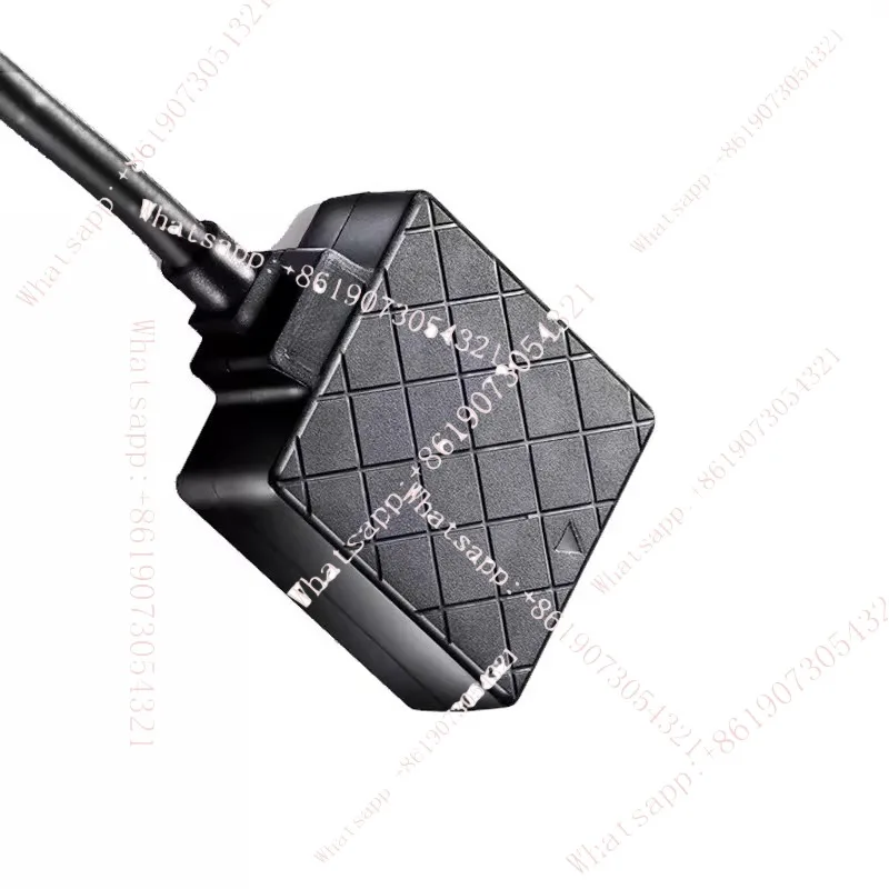 

Flight control multi-axis fixed-wing GPS automatic return upgrade crossover