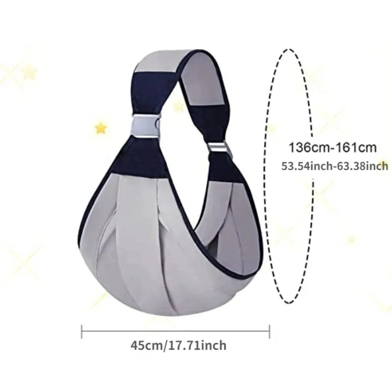 حامل أطفال قابل للتعديل | حبال خفيفة الوزن للرضع إلى الأطفال الصغار | حاملة الورك المحمولة | عيد الهالوين عيد الشكر ز #3