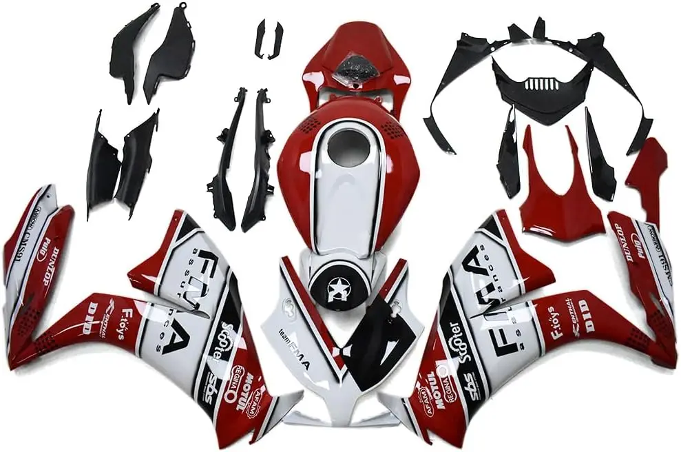 

Magic Color Fairing Kit For Honda CBR1000RR 2012 2013 2014 2015 2016 Injection Fairings ABS Plastic Bodywork