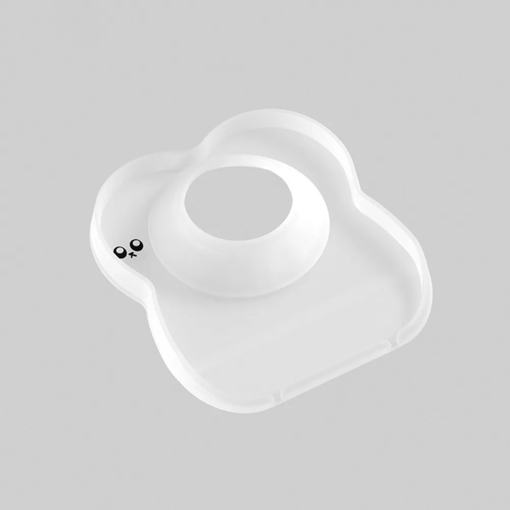 New Silicone Faucet Absorbent Mat Splash Quick Dry Faucet Absorbent Pad Convenient Multifunction Drip Catcher Mat Bathroom