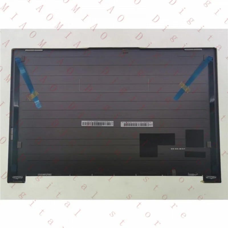 RY  For Lenovo YOGA C940 C940-15 A Shell Top Lid Case LCD Back Cover 5CB0W43573