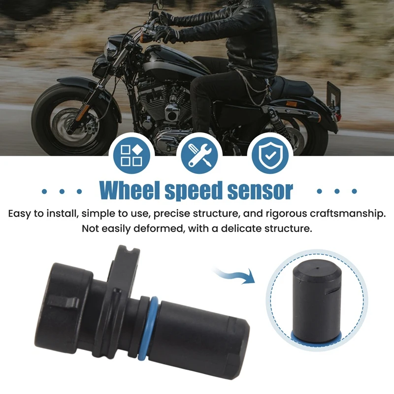 Vehicle Speed Sensor Replace 74402-05B 74402-05A 74402-05 For Softail Touring Sportster