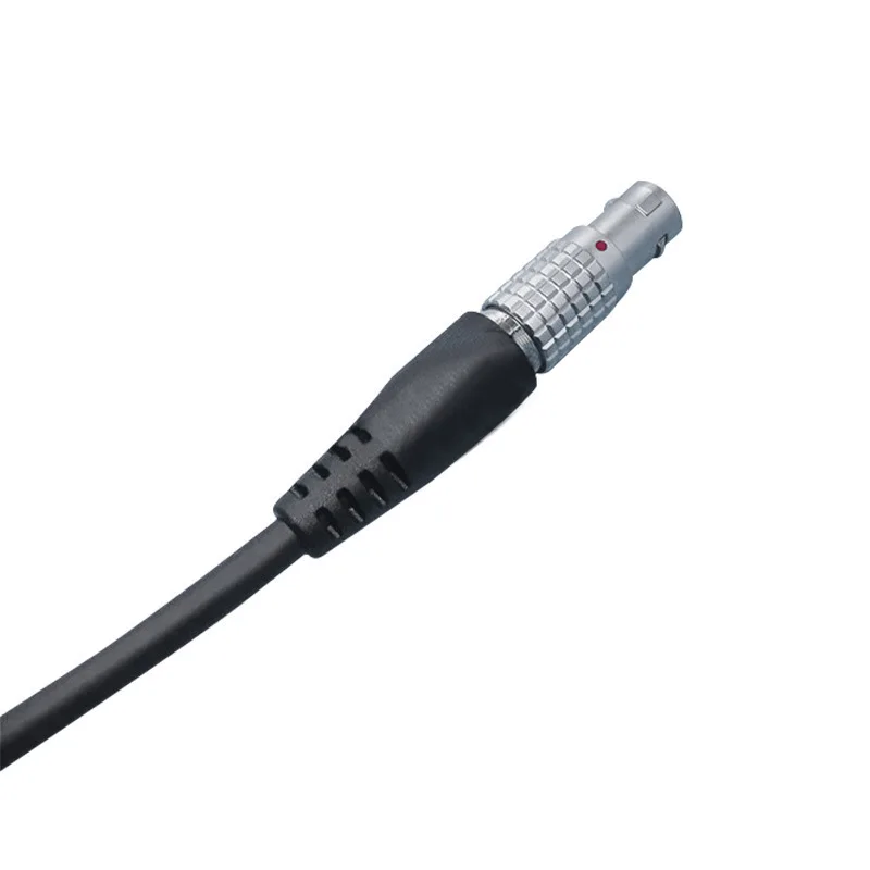 

Total station 409678 data cable TS02/06/09/16 external battery power cord GEB371