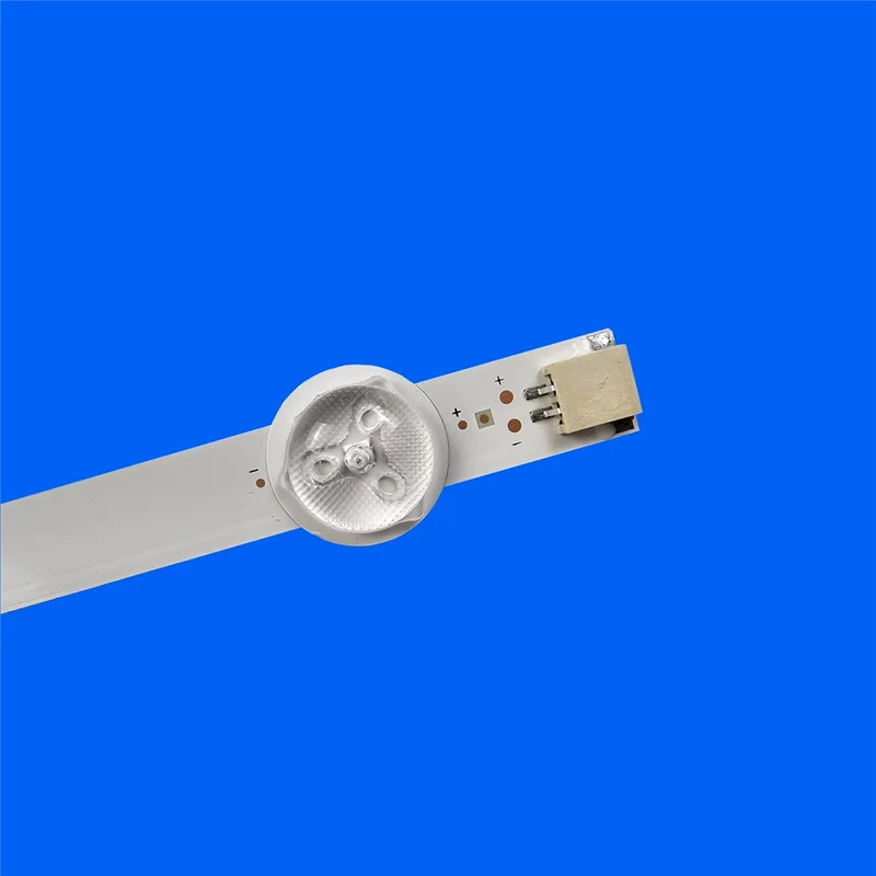 12Pcs LED Strip For 47LN5708-ZA 47LN570R-ZA 47LA620S 47LN5400 6916L-1174A 6916L-1175A 6916L-1176A 6916L-1177A 47LA620S-Hot