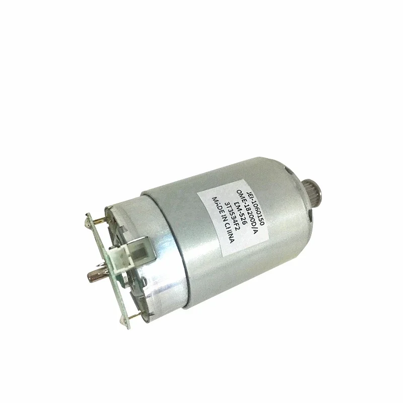 original new motor compatible suitable for EPSON PRO-4400 PRO-4800 PRO-4880C PRO-4450 MOTOR carriage  MOTOR ASSY CR