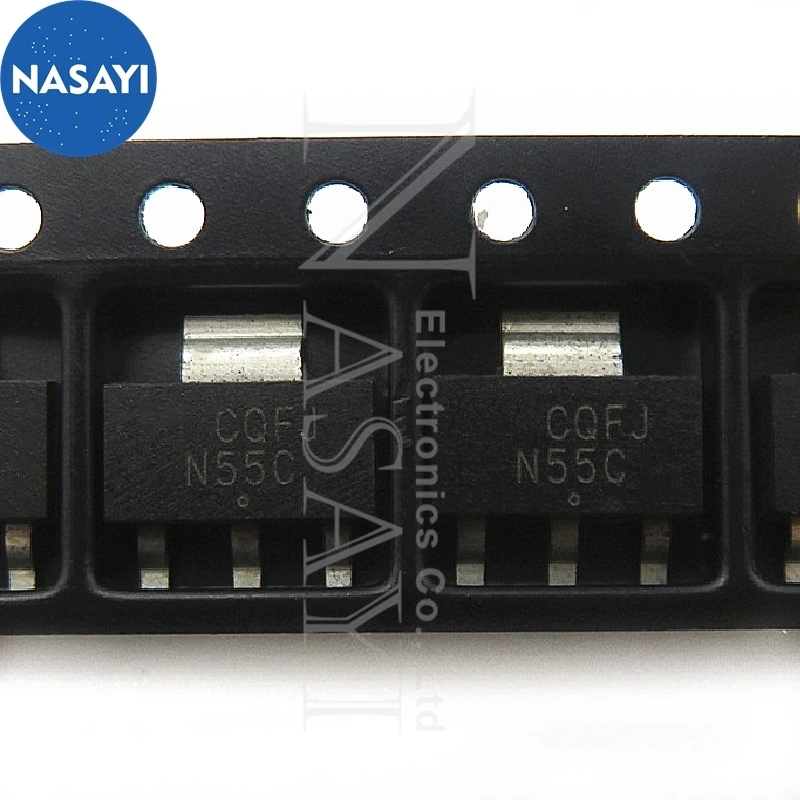 5PCS NCP1055ST136T3G N55C PIC18F1330-I/P PIC18F1330 STN1NK60Z STN1NK60 MN2114-2 MN2114 PF610BL PF610 TDA1524A TDA1524