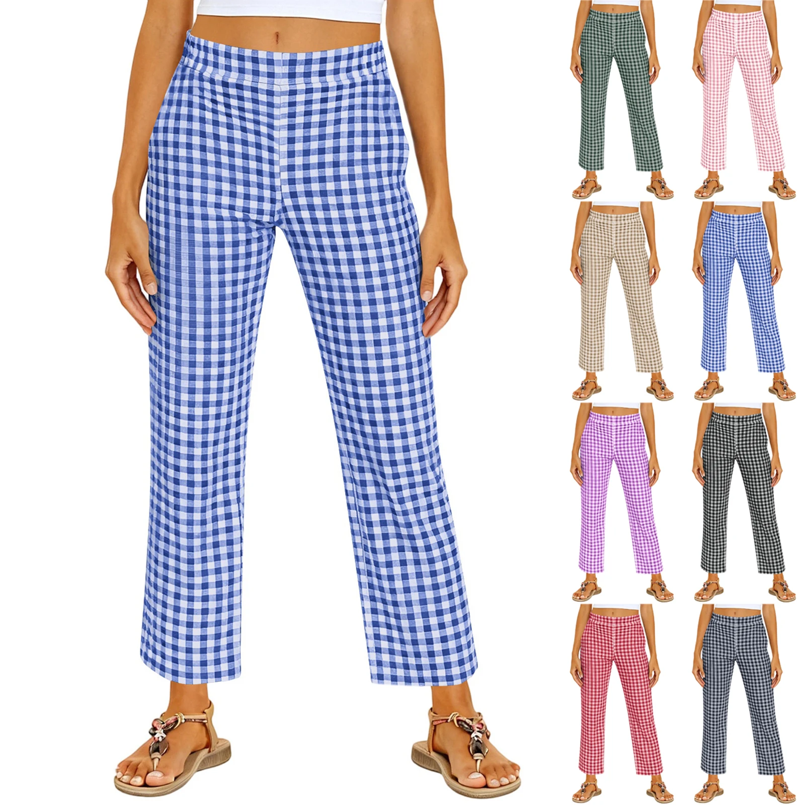 Thumbnail 2 - #22 Latest Relaxed Fit Pants Offers