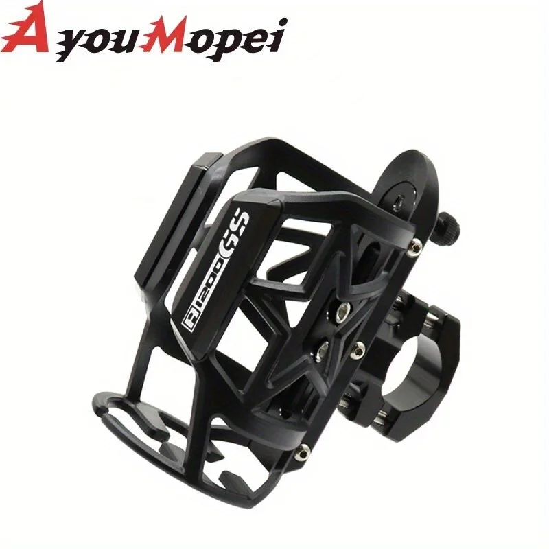 

For BMW R1200GS R 1200GS ADVENTURE Beverage Water Bottle Drink Cup Holder Stand