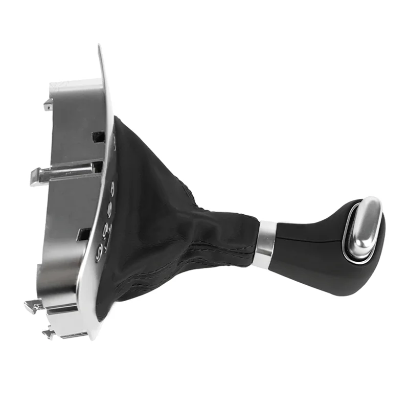 AT92-For Golf 5/Golf 6 2006-2014/Jetta 2006-2011 التلقائي والعتاد كرة اليد ذراع السرعة 1K1713203AG