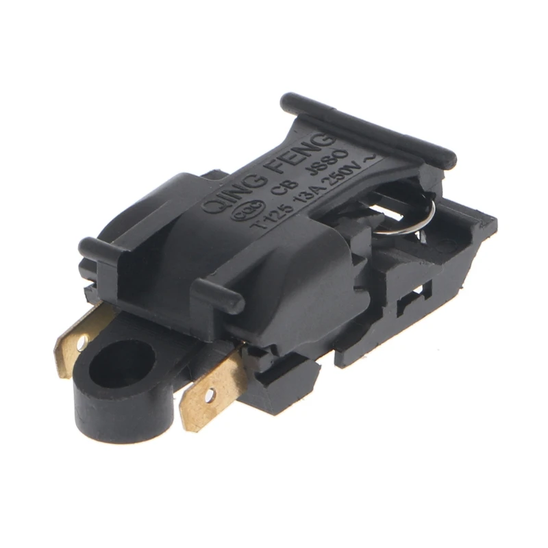 

Electric Kettle Thermostat, Temperature Control, XE-3, JB-01E, 13A