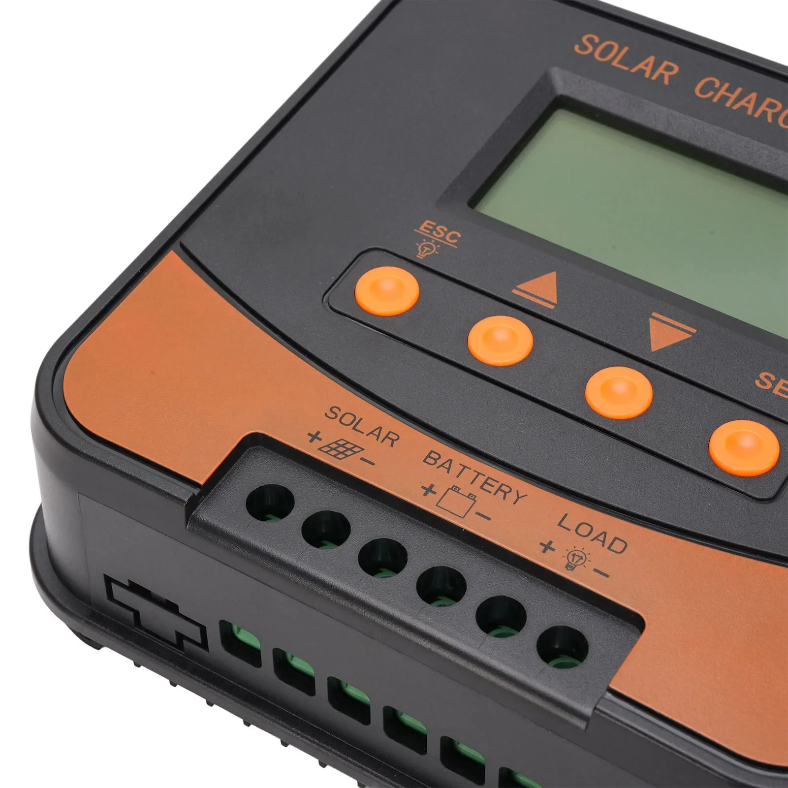 12V 24V Auto Switch…