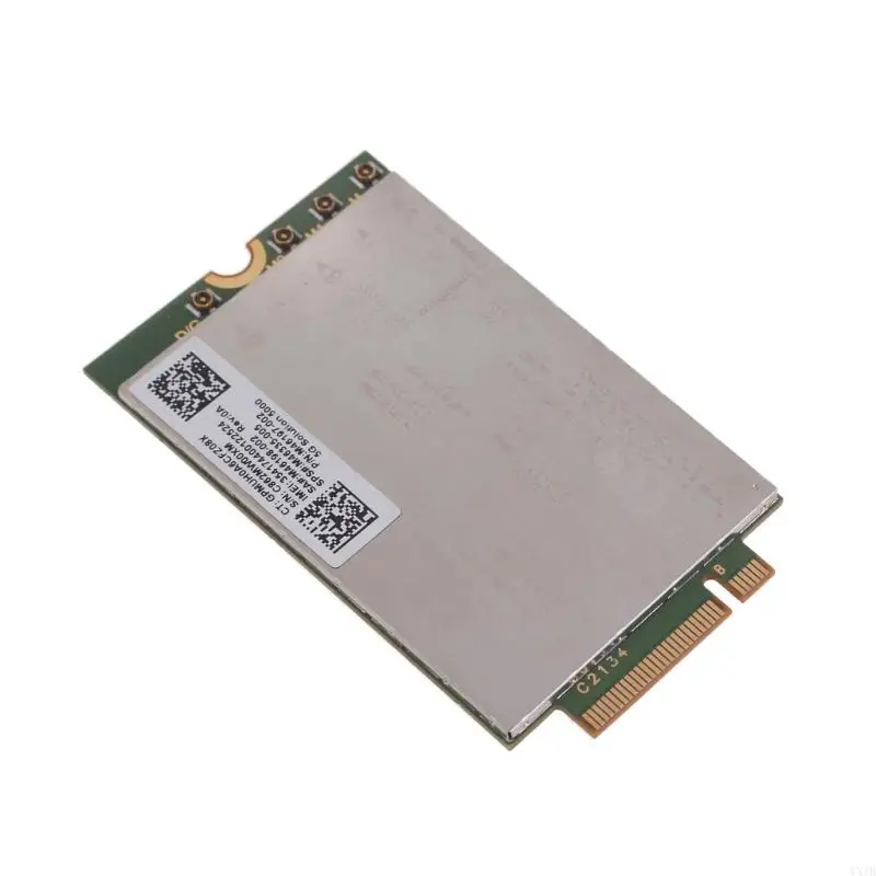 FM350-GL FIBOCOM WCDMA MOLEFIC MOBLE MOBLE LTE M.2 Módulo para X360 830 840 850