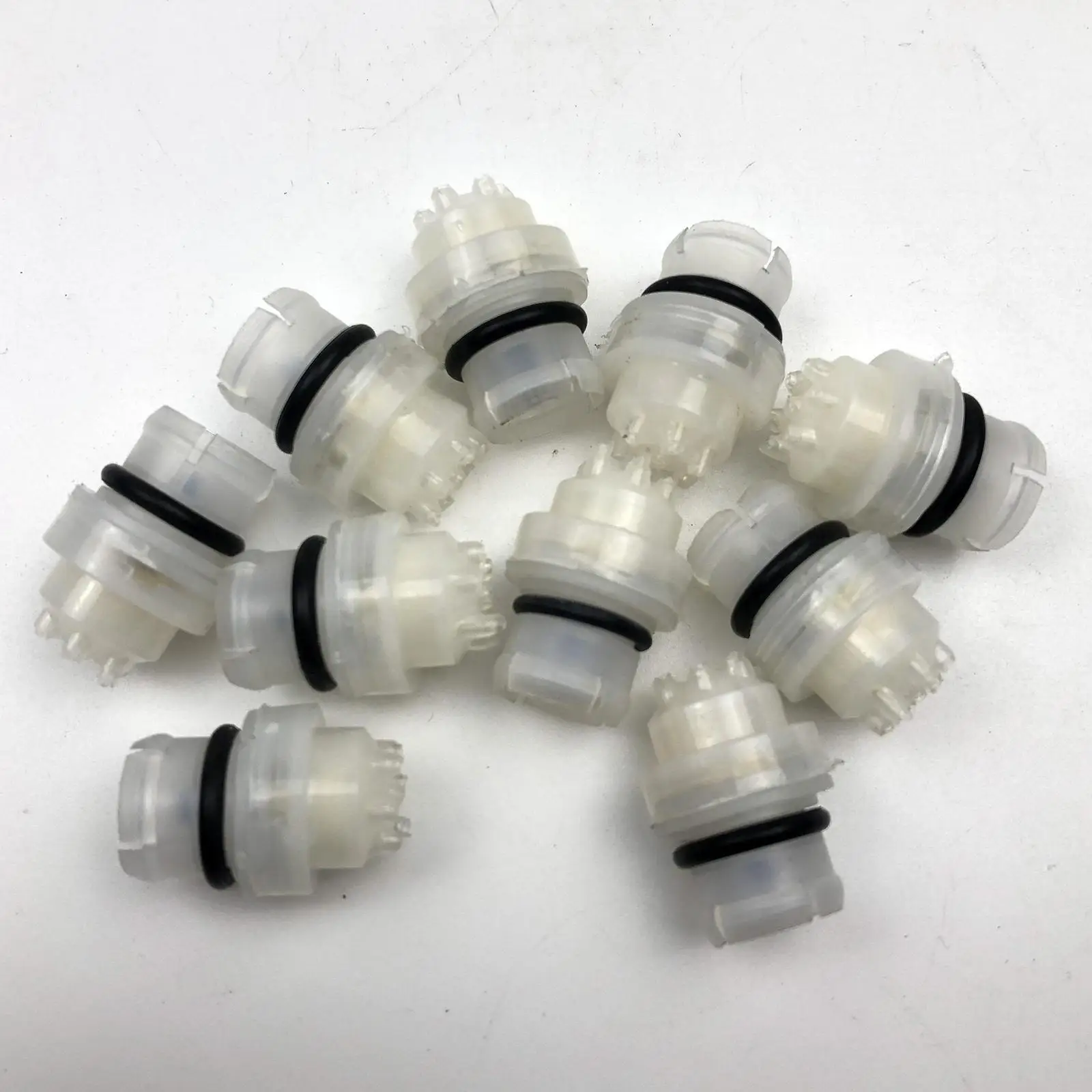 10 шт. вентиляционных отверстий для бензобака STIHL 024 026 036 038 044 046 MS311 OEM 0000 350 5800 аксессуары