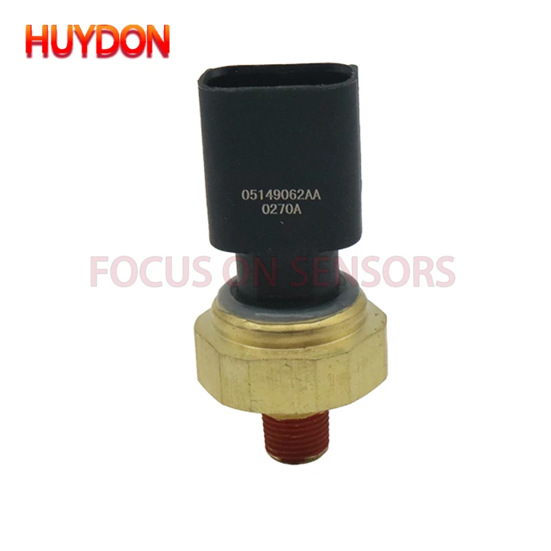 05149062AA Oil Pressure Sensor Switch For Chrysler 200 300 Aspen Pacifica Sebring Town&Country Dodge Avenger Challenger Charger