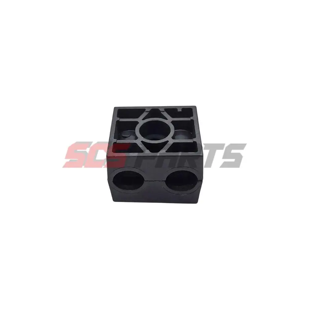 4917414 Tube Clamp for Cummins Engine QSK50 QST30