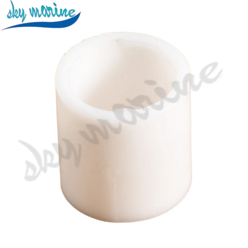 350-62417-0 For Tohatsu Outboard 2T 18HP 20HP MFS8 MFS9.8 Bushing,ROTARY BRACKET 350-62417 350624170 Up and down steering bush