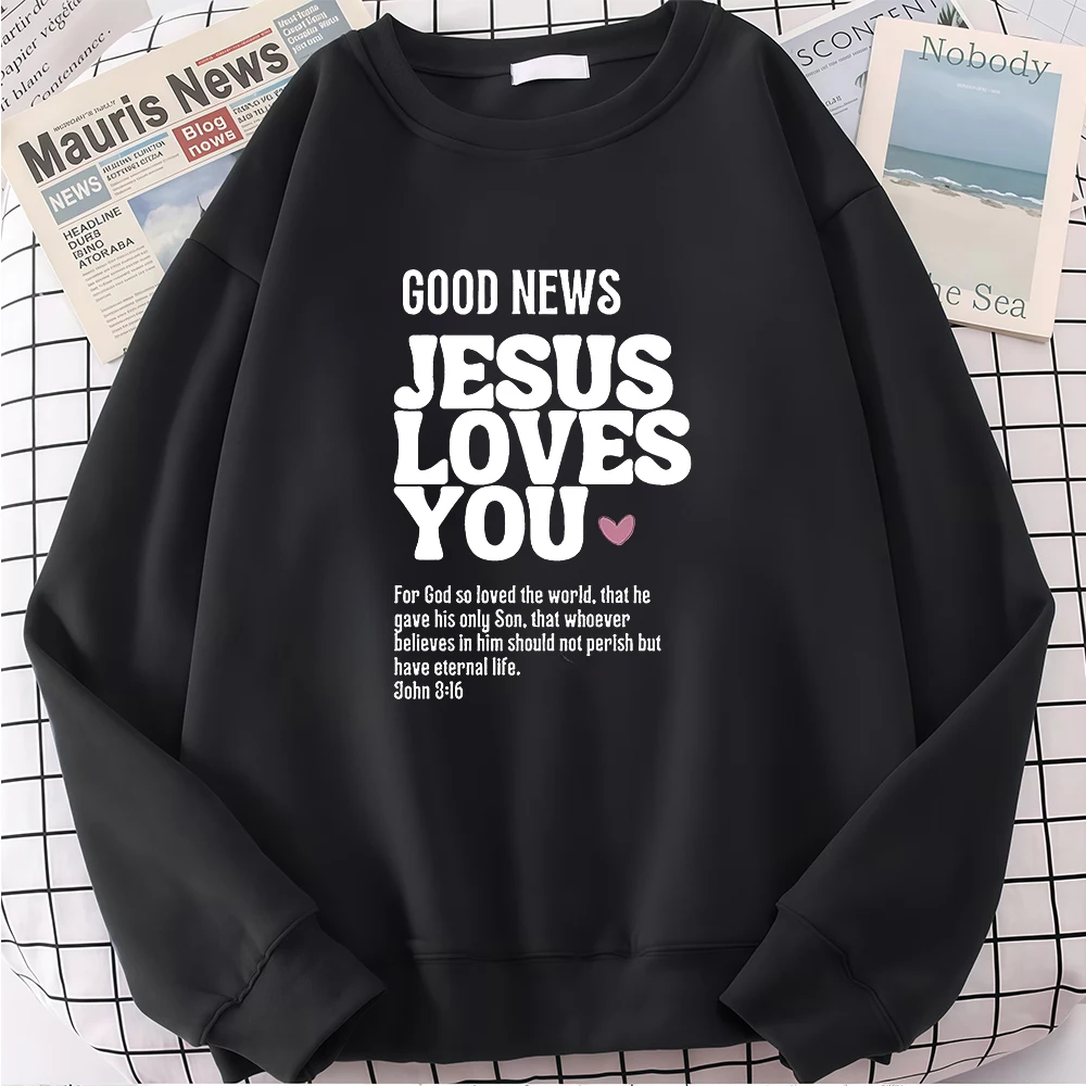Sudaderas con capucha informales con estampado de letras para mujer, sudaderas con estampado de letras para primavera y otoño, Tops gráficos, jerséis informales con cuello redondo para mujer 2026