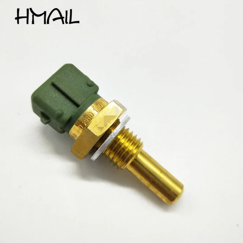 WATER TEMP SENSOR FOR 472/473/481/484 ENGINE Water Temperature Sensing Plug FOR CHERY KIMO J1 A3 A5 TIGGO A11-3617011