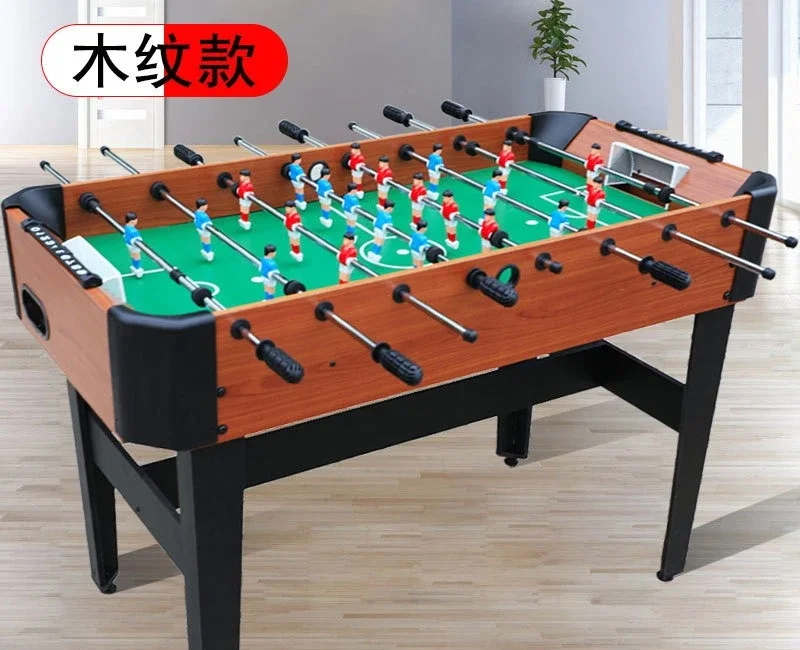 

Coin Operated Football Table Game Machine Foosball Soccer Table Game Machine
