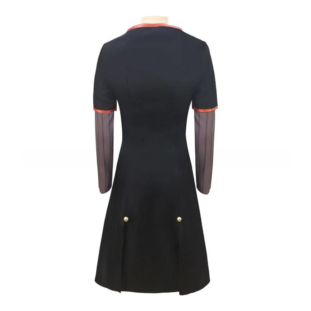 Fsia de Cosplay Xin Boyuan ield Brave t para loween, Roupa Fena, Traje Tradicional Chinês para Apresentações ...