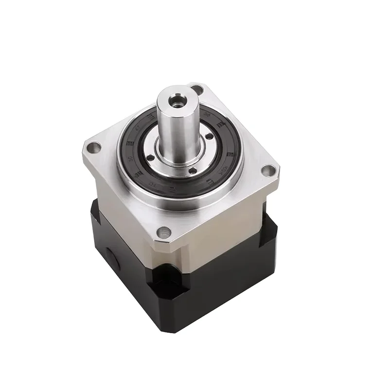 

4:1/5:1/9:1/7:1/10:1 Gearbox Nema 34 Motor Reducer Precision Planetary Gearbox