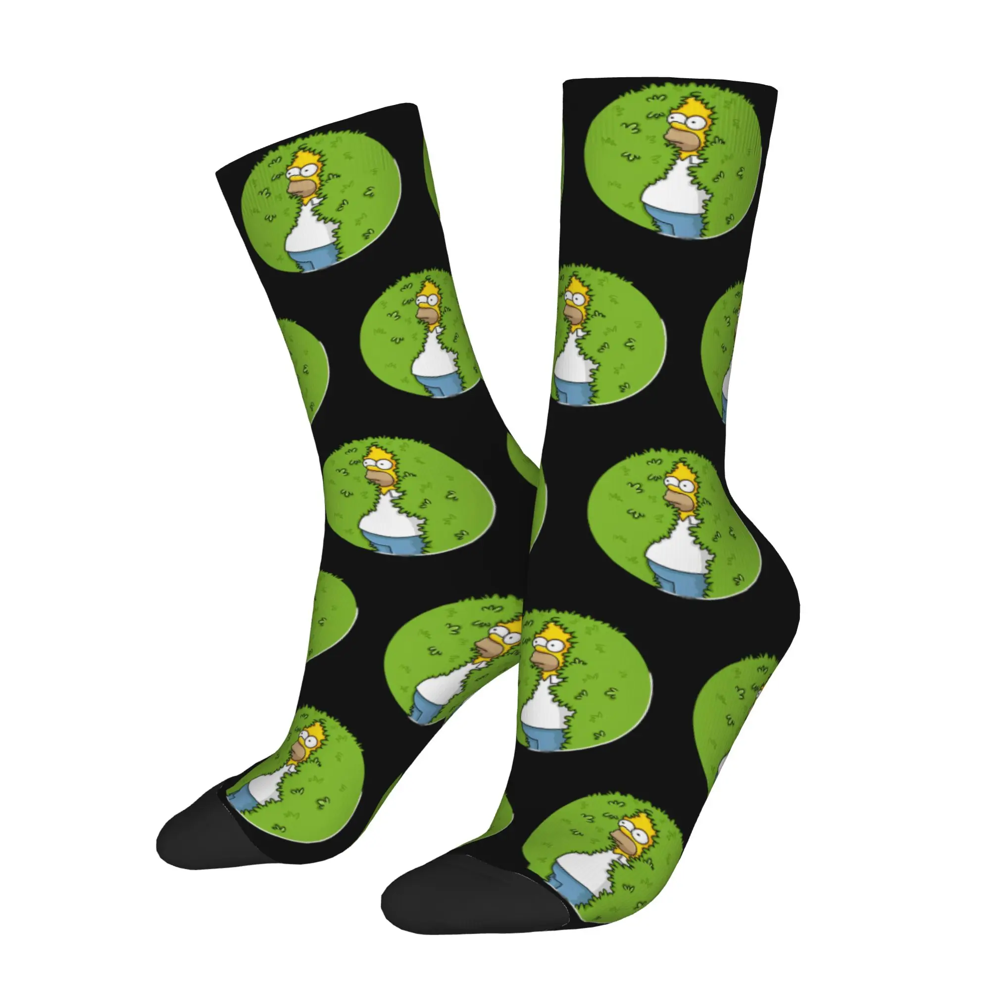 Simpsoneds Socks Accessories For Men Women  Soccer Socks Comfortable Birthday Present