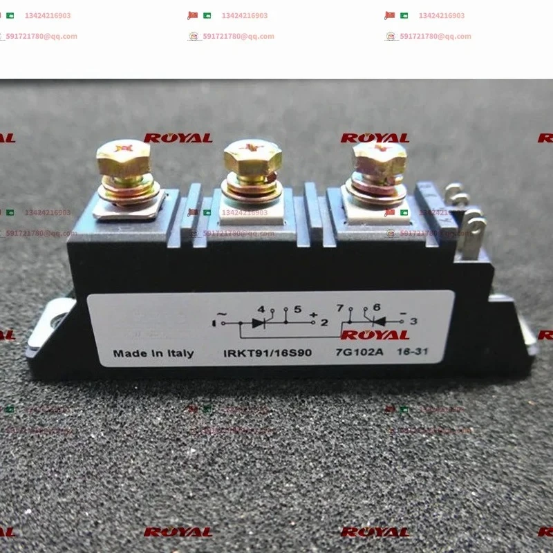 IRKT91/16S90 IRKT91/14S90 IRKT56/12S90 IRKH56/12S90 IRKT91/16A