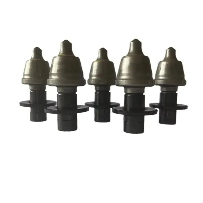 Trencher Cutter Hea…