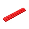 red-20pcs