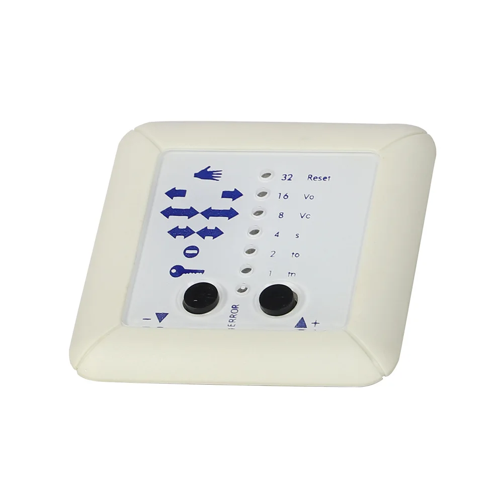 

Domestic electric door aluminum alloy set, automatic induction