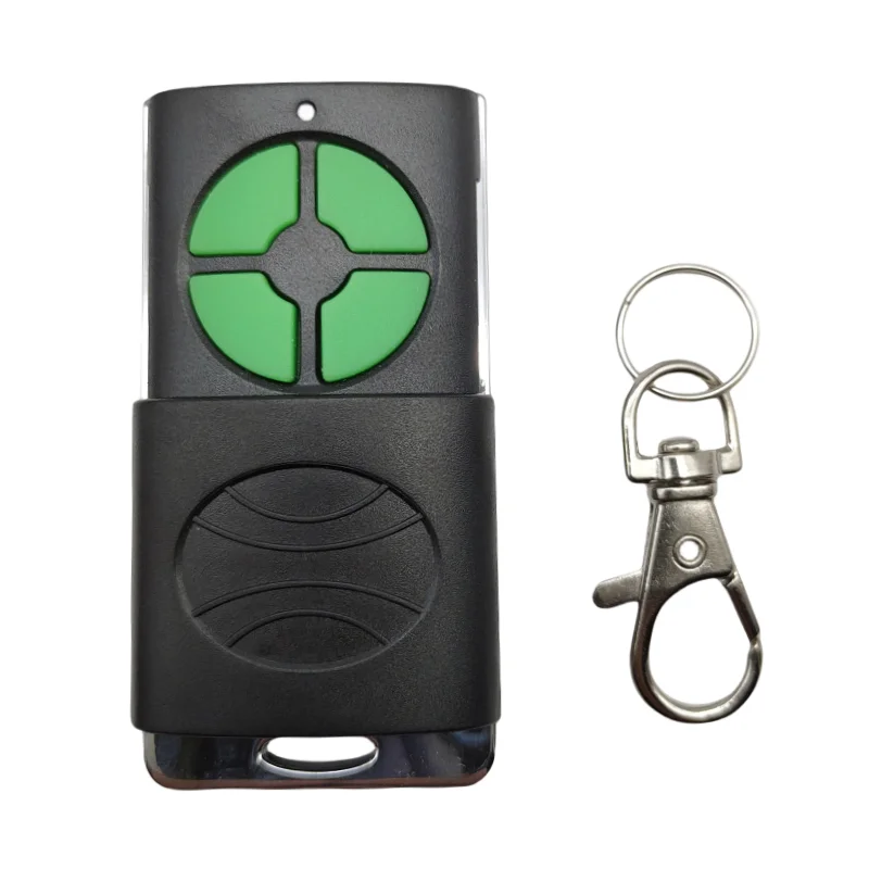 Universal Europe 433.90mhz Waterproof 4-key Copy Electric Garage Door Telescopic Door Track Gate Roller Shutter Remote Control