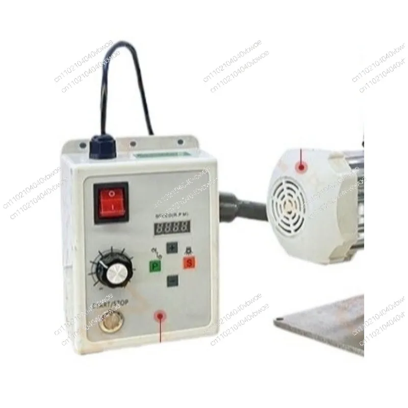 Belt machine adjustable belt machine wholesale belt machine 550W sander sandpaper dry mill