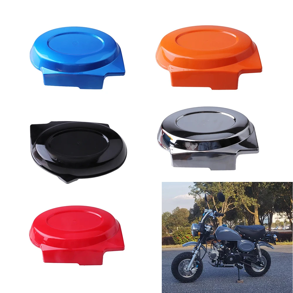 Durable ABS Side Cover Battery Panel Fit Honda Z50 Series Z50A Z50J Z50R Monkey Bike