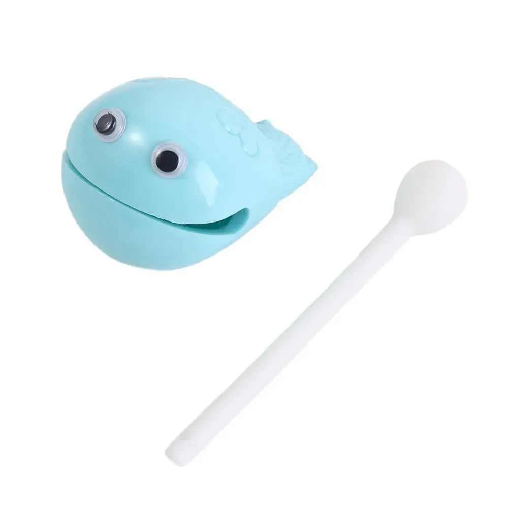 

Animal Shape Small Wooden Fish Percussion Ornaments Wooden Carving Ornaments Wooden Fish With Mallet Percussion Instrument