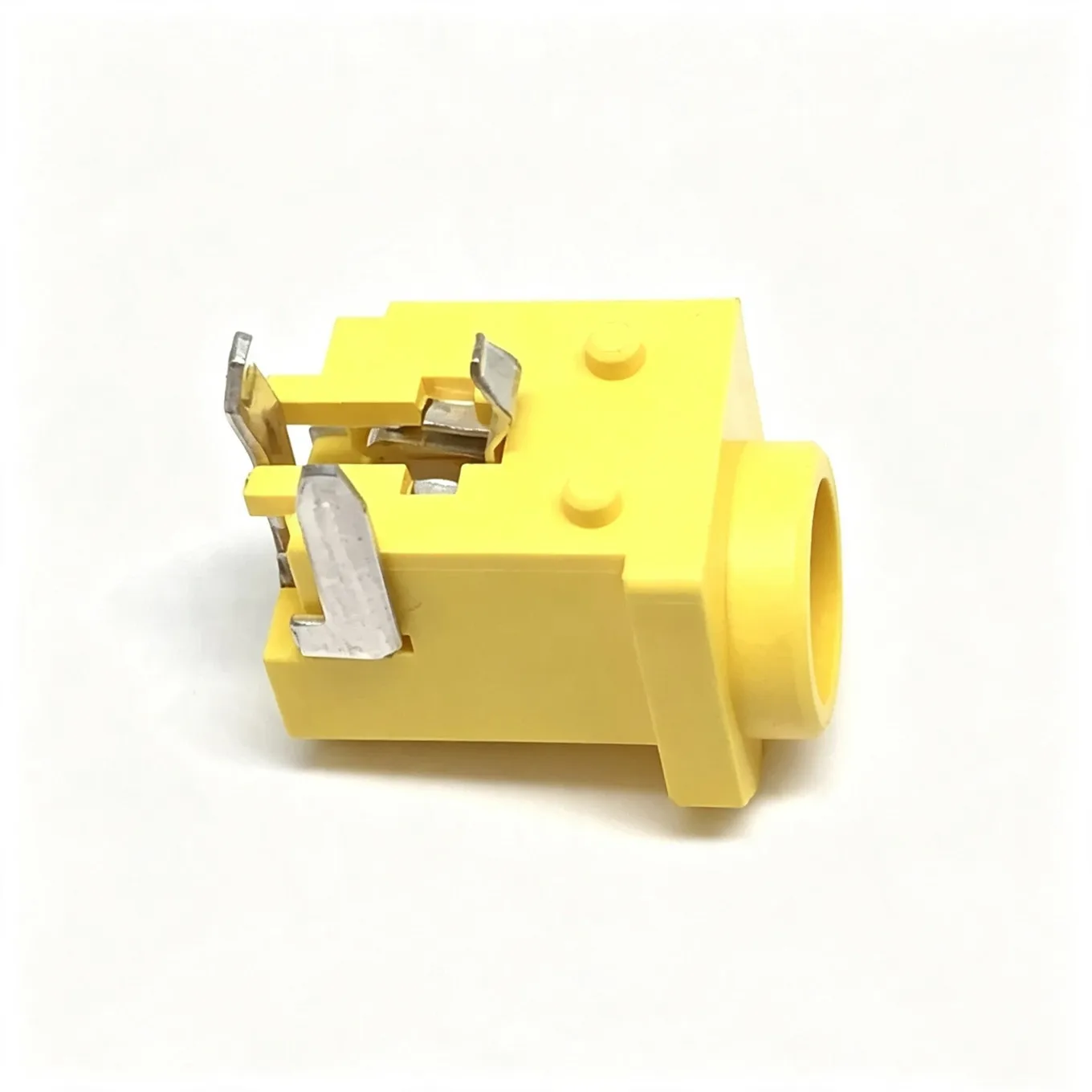 Original New 100% DC Power Terminal Connector Notebook Adapter Socket Interface LGP5531-0840F 1500F