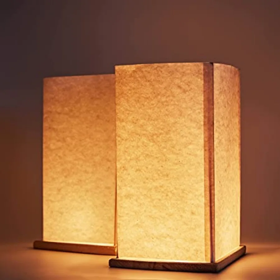 

Pack Floating Lanterns Rectangle Sets, Outdoor Lanterns Decorative with Waterproof, Floating Candles for Pool, River, Memorials