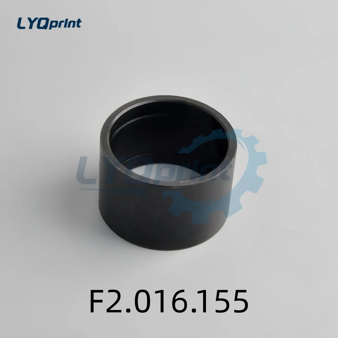 Flat Heidelberg CD102 New Type Feeder Timing Belt Pulley Sheet Transfer Belt Wheel F2.016.155 Printing Press Parts