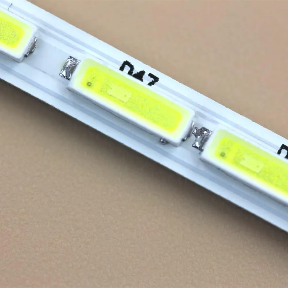 V500H1-ME1-TLEM9 V500HJ1-ME1 LED شريط إضاءة خلفي التلفزيون استبدال جزء ل 50DU6000 LE50A5000 50E510E 50L1400U 50L1400UC 50L3400U