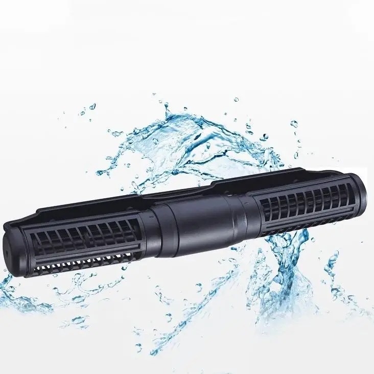 Series Sine Frequency Conversion Cross Flow Wave Pump Wavemaker Circulation Pump, Cross-flow Pump, Wave-making Pump