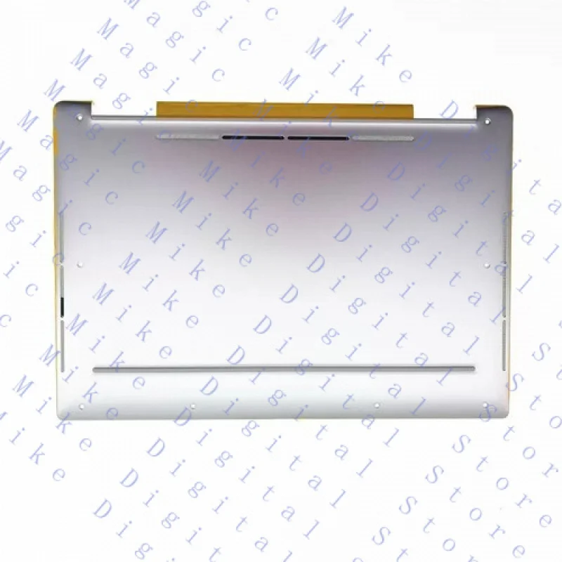 

UU Bottom Cover Base Lower Case for Dell XPS 13 7390 2-in-1 02CXR0 2CXR0 Silver