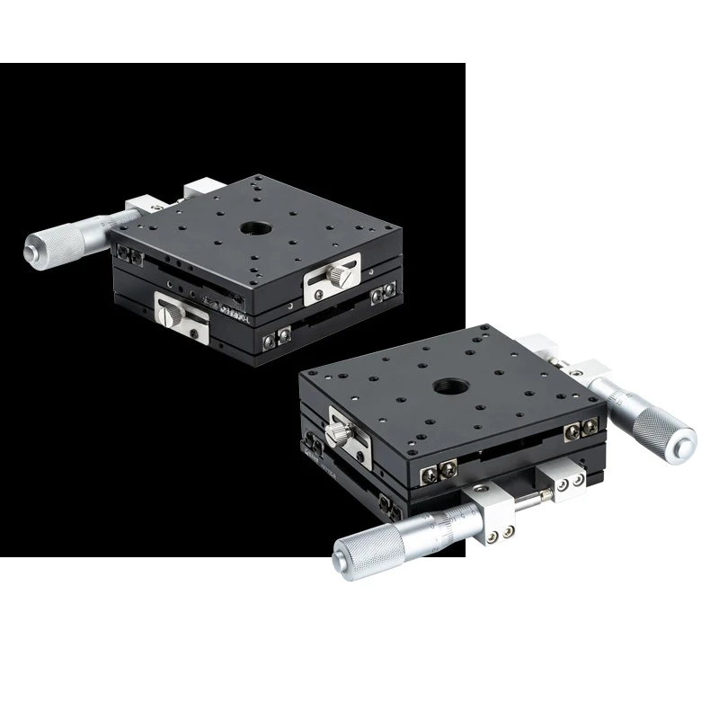 Precision Translati…