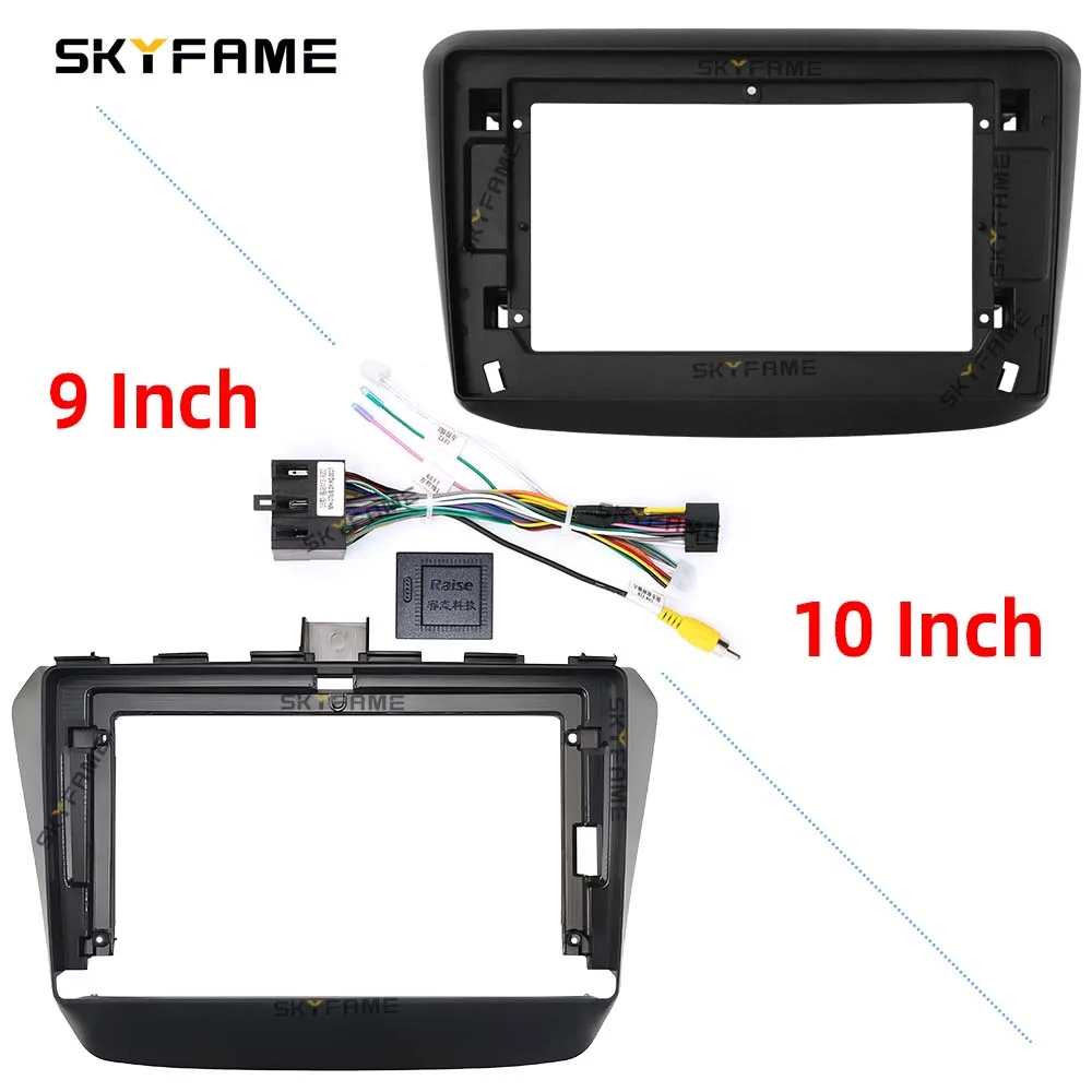 Skyfame For Haima M… - image