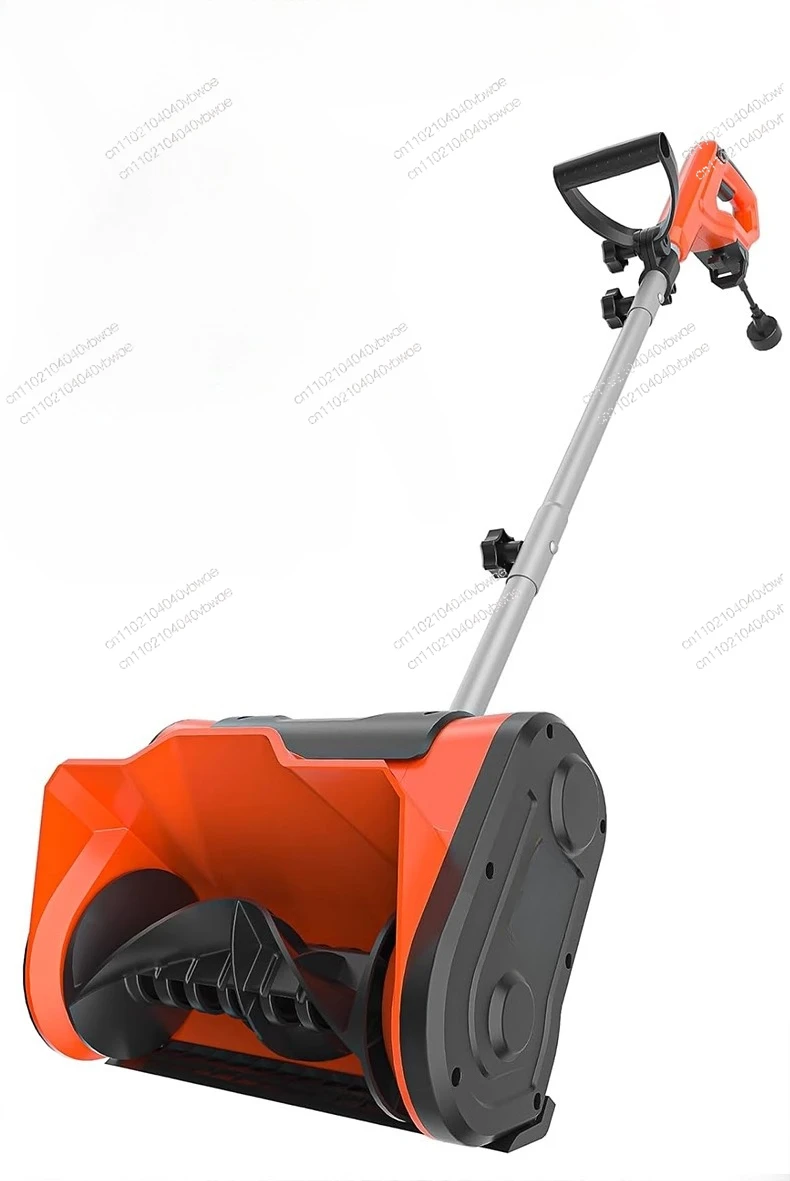 

Подходит для электрической мощной ручной подметальной машины для снега, уличной очистки снега, артефакта, школьной дороги, маленькая лопата для снега, литиевая лопата